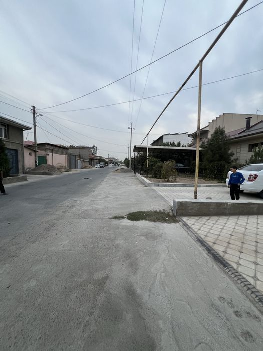 Продается Сергели шокир арик Евро уй выкупга