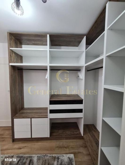 Apartament Premium 3 camere de închiriat – Urban Plaza, Brașov |