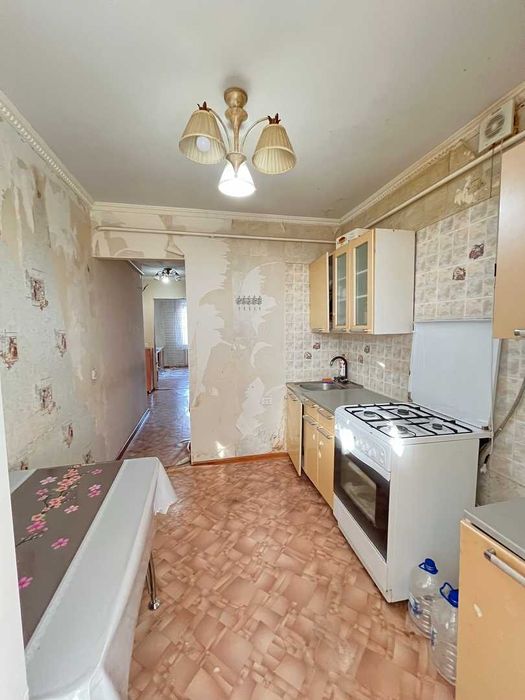 Продам 2х комн кв 8мкр