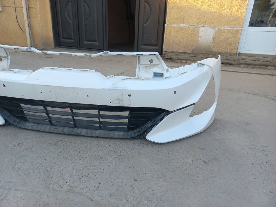 Kia k5 GT line old banferi