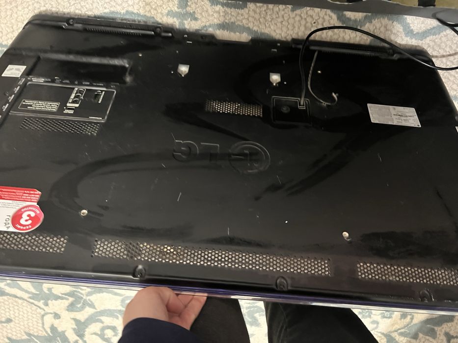 LG В хорошем состояний