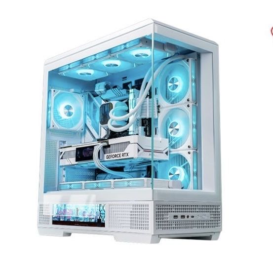 Корпус  Patriot Xingcan Dalan