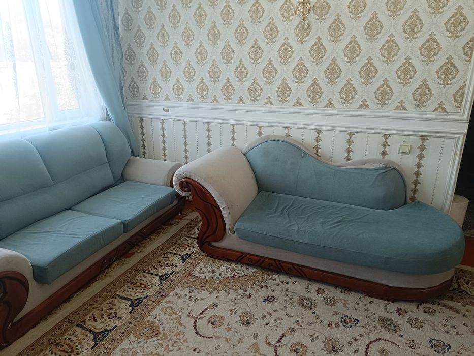 Диваны без гарантии