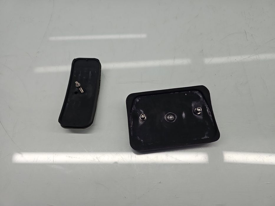 Set ornamente pedale Jaguar XF (X250) [Fabr 2008-2015] Facelift OEM