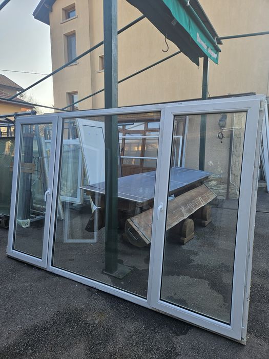 Пвц дограма 30броя 176/285