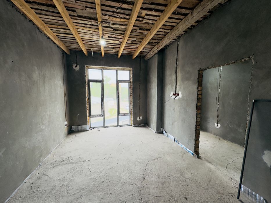 Продается дом 1,7 соток, 5 комнат. Бойджигит Кибрай