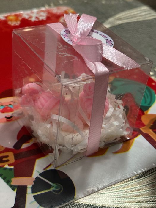 Lumânări Personalizate