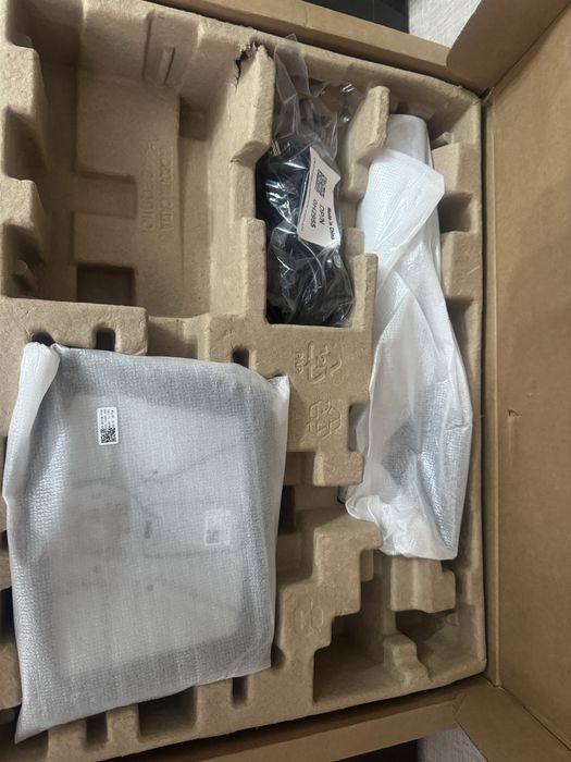 Монитор Dell Pro 24 Plus QHD