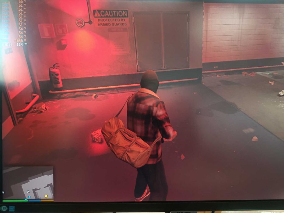 Unitate PC Gaming i7 860 3.46Ghz/8GB/GTX750Ti 2GB GDDR5/500GB GTA V