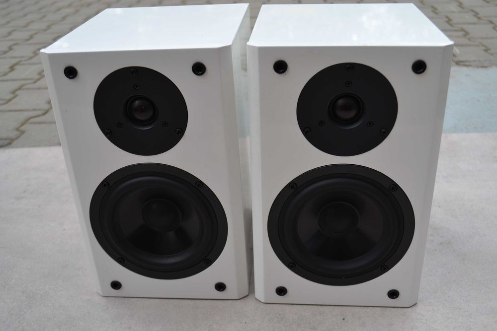 Boxe Yamaha NX E 800