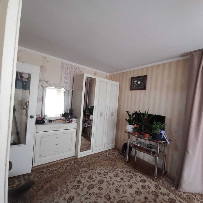 Продам 2-х комнатную квартиру