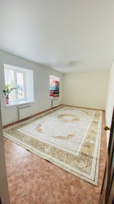 Продам 2-х ком квартиру