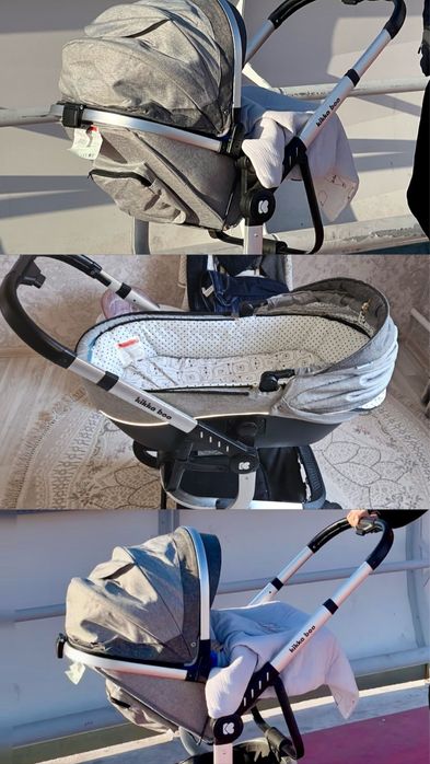 Коляска детская,