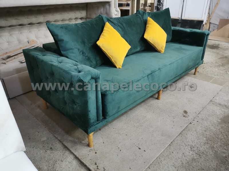 Canapele, canapele scaune, mese, fotolii - pentru afacerea ta!