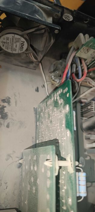 усилитель мощности Топ -1000