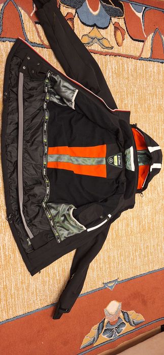 Geaca KILLTEC Level 3