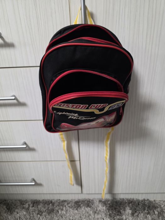 Rucsac Disney pentru grădiniță