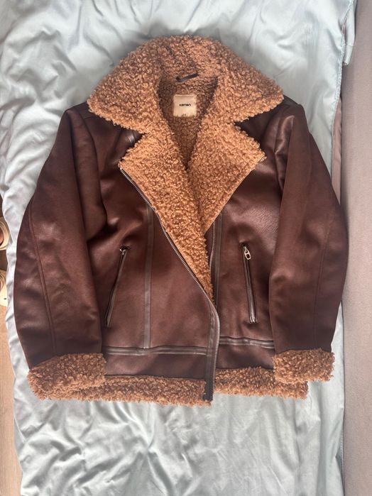 Продам дубленку в хорошем качестве