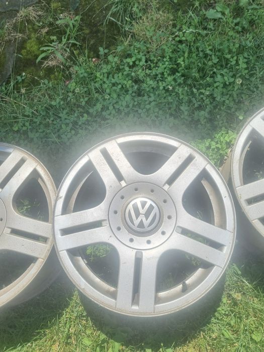Jante Originale Volkswagen r16