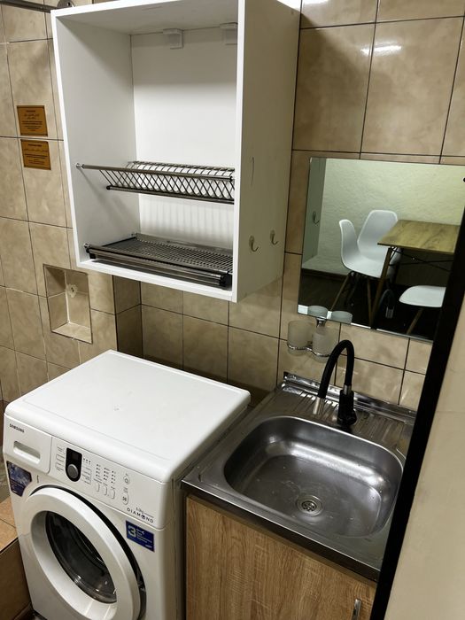 Уютный домик с ремонтом и техникой рядом трц