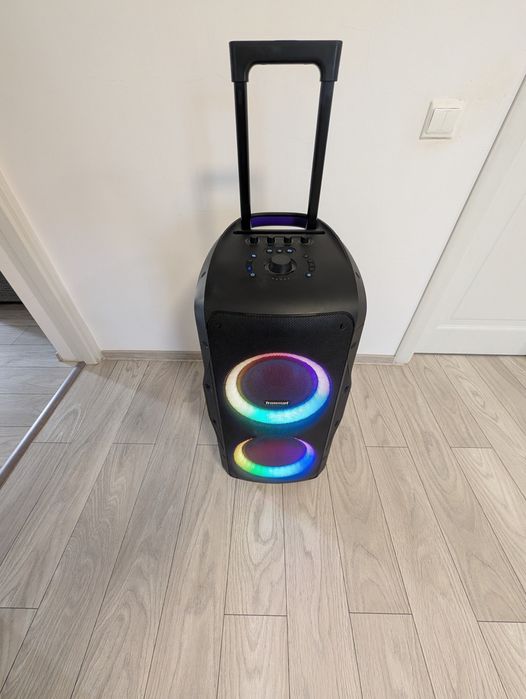 Boxa partybox Tronsmart Halo 300