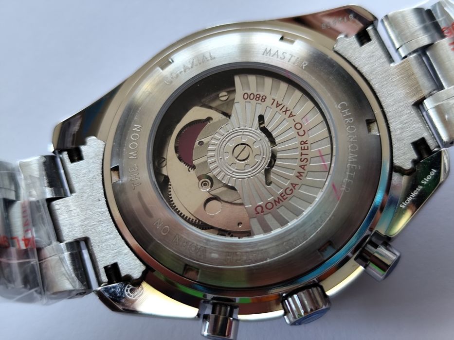 ceas OMEEGA automatic