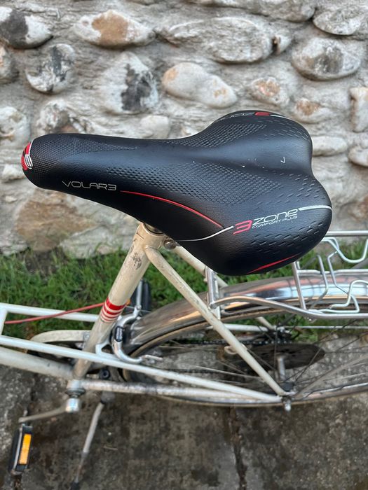 Bicicletă cu 5 viteze 28“