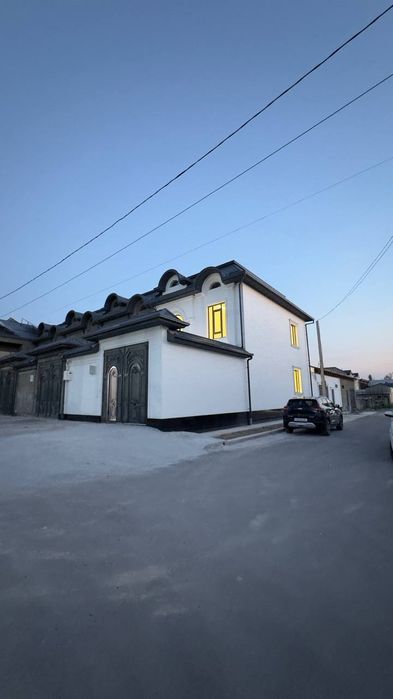 Kottej sotiladi , Xonabod Beruniy maxalla