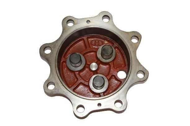 Carcasa / Capac butuc roata  Case New Holland Cat Komatsu Terex Volvo