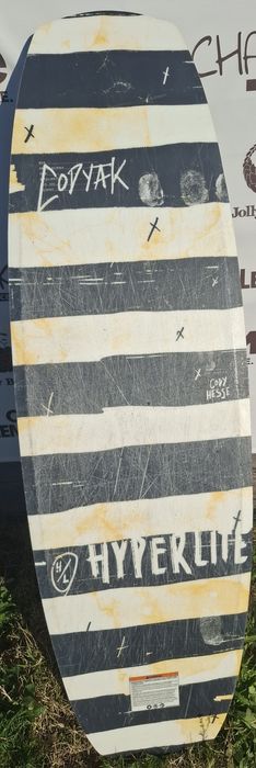 Wakeboard/Уейкборд Hyperlite Codyak 151