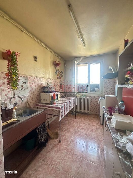 Apartament 3 Camere - Strada Uioara - SUPER PRET