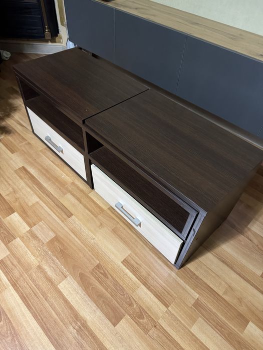 Консоль в прихожую