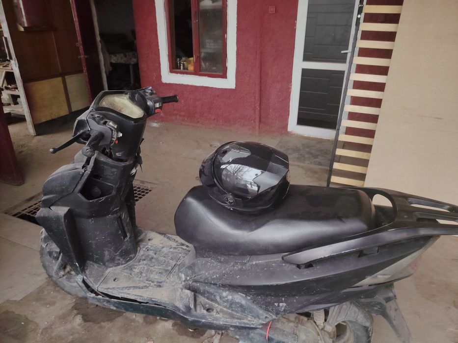 Продам мопед 150 кб