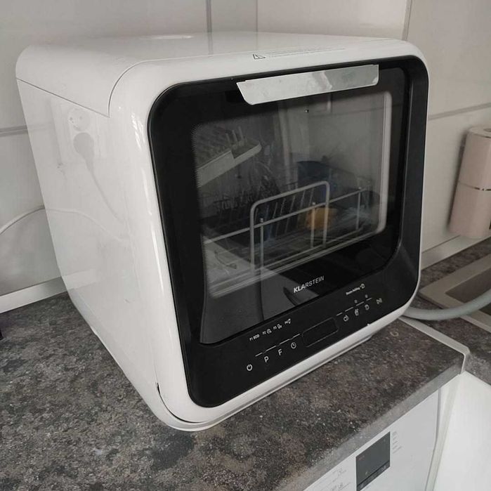 KLARSTEIN Amazonia - Мини съдомиялна