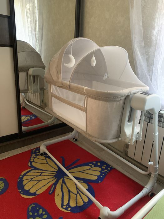 Колыбель-кровать