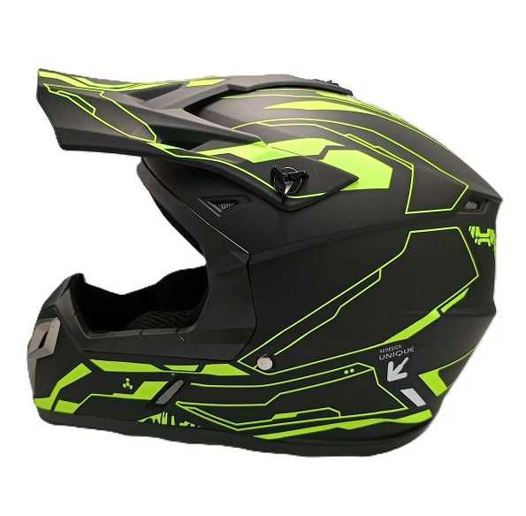 Каска Крос Мотор/Скутер/Бъги/Вело/АТВ -MT-5