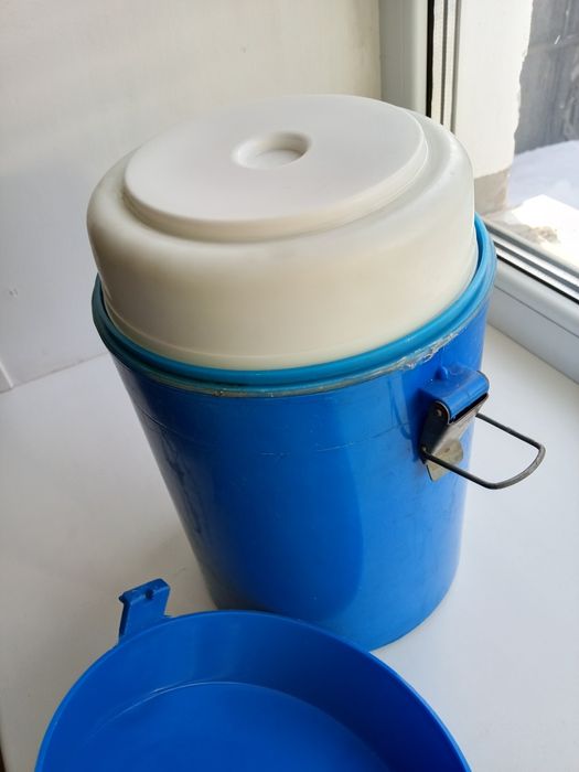 Контейнер - термос