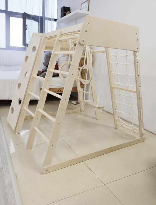 Игровой комплекс