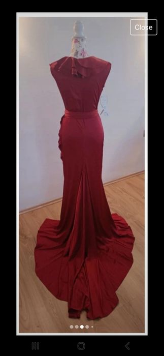 Rochie eleganta Ana Radu