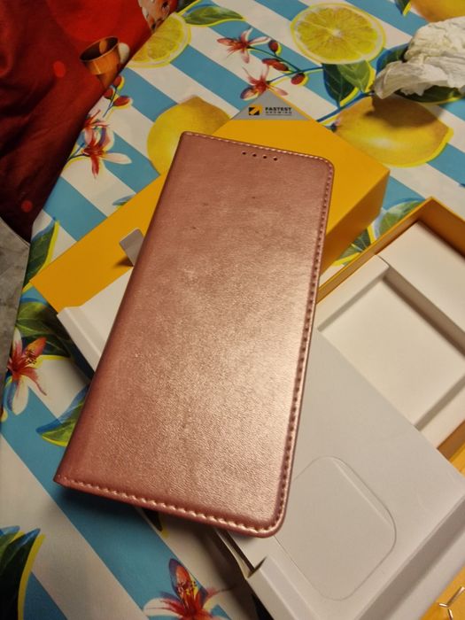 Продавам телефона Realme Note 50 не е използван!