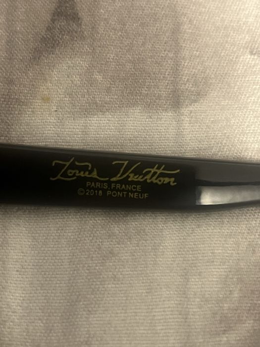 Ochelari Louis Vuitton