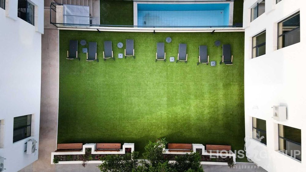 Дава се под наем Тристаен апартамент в Варна, Галата - 110 кв.м за 969 € - Снимка #10