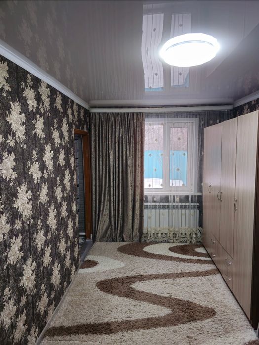 Дом в центре Талгара. Район Автостанции.