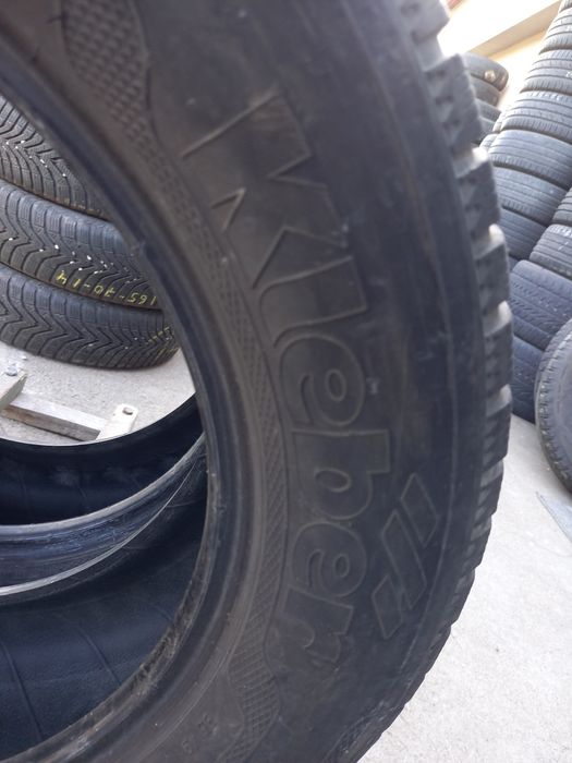 Anvelope de iarna 215-60r16 Kleber