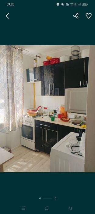 Сдам в аренду 3 х ком квартира