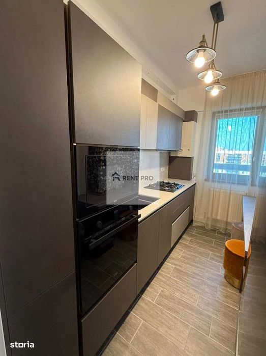 2 Camere Novum Politehnica Etaj 8 Grozavesti