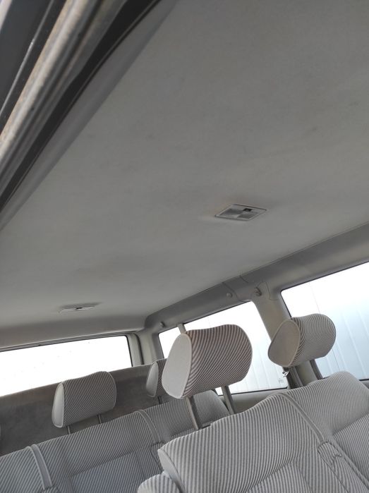 Продавам на части VW T4 CARAVELLE