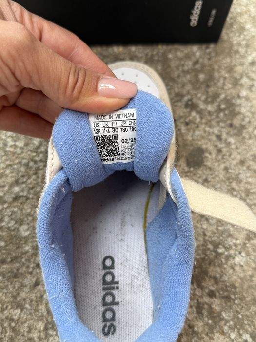 Детски обувки Adidas/Nike