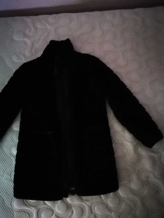 Страхотно топло италианско палто