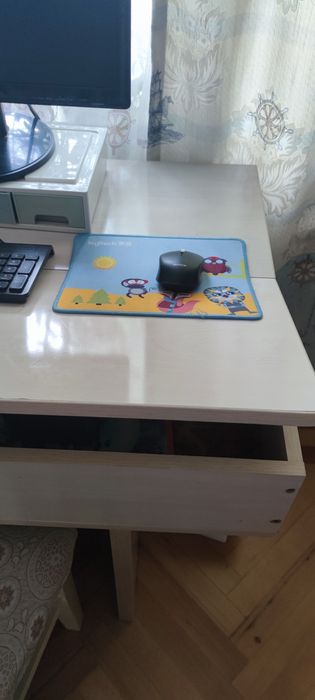 Продается мебель в детскую комнату